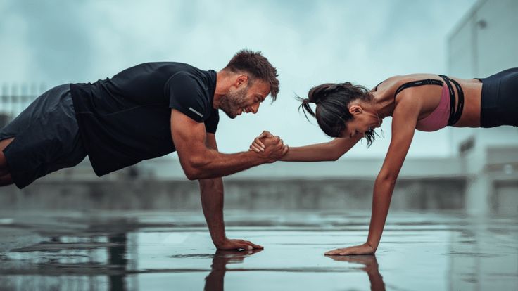 Entrenamiento Personalizado